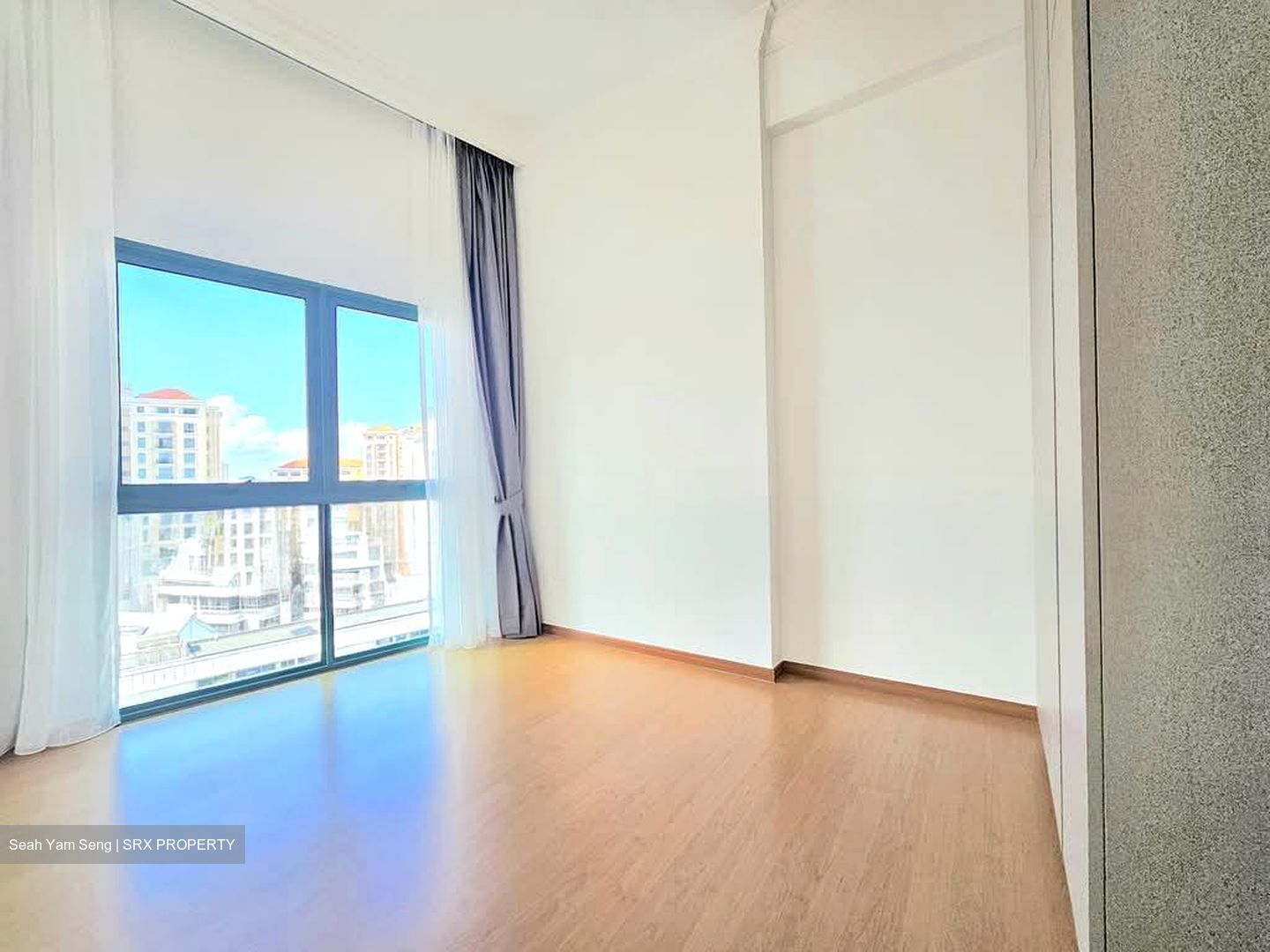 Oleanas Residence (D9), Condominium #607380531